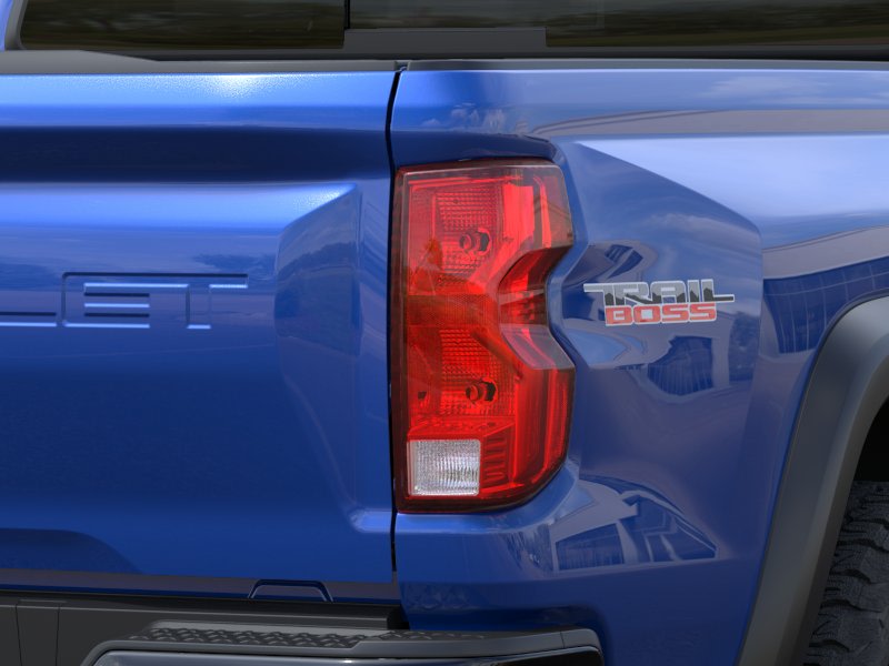 Thumbnail: 2026 Chevrolet Colorado - 18