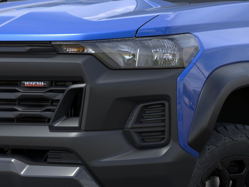 Thumbnail: 2026 Chevrolet Colorado - 17