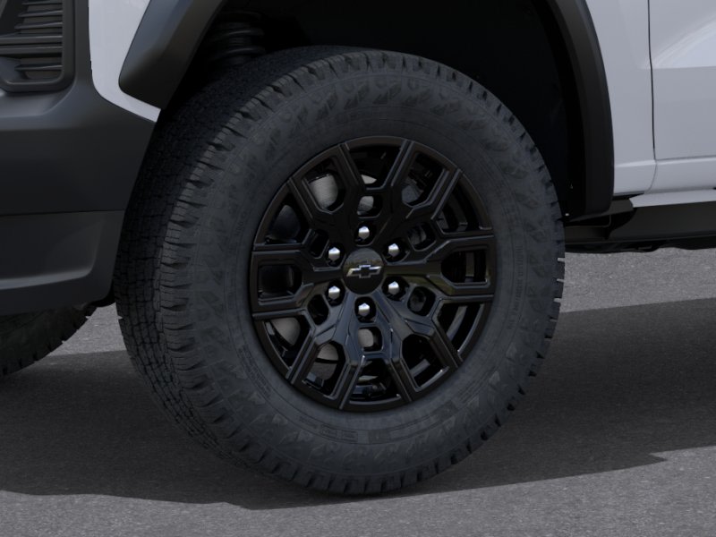 Thumbnail: 2026 Chevrolet Colorado - 6