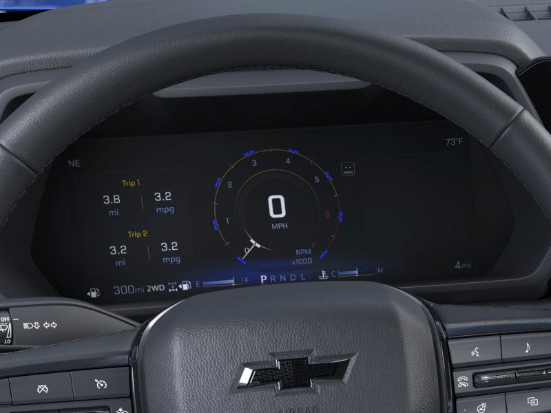 Thumbnail: 2026 Chevrolet Colorado - 10