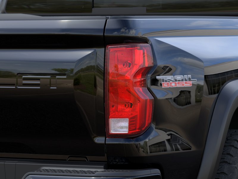 Thumbnail: 2026 Chevrolet Colorado - 17
