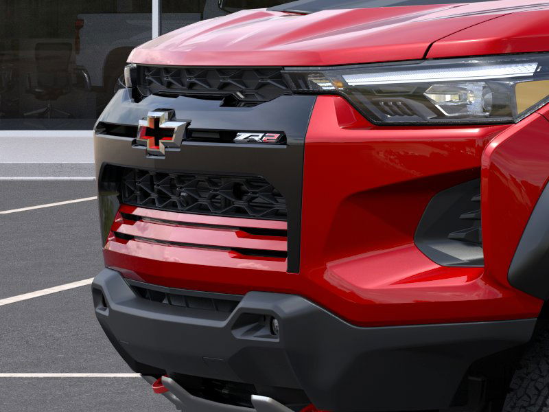 Thumbnail: 2026 Chevrolet Colorado - 20