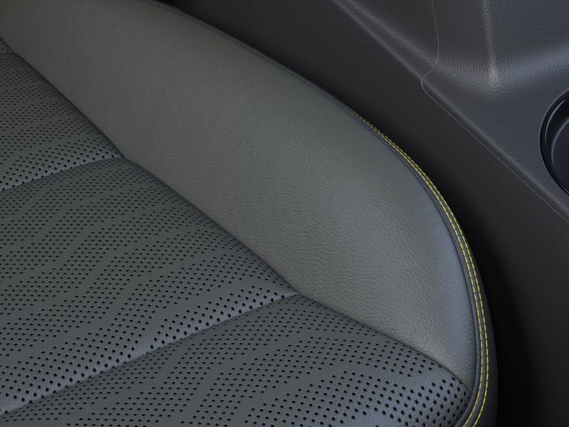 Thumbnail: 2026 Chevrolet Colorado - 5