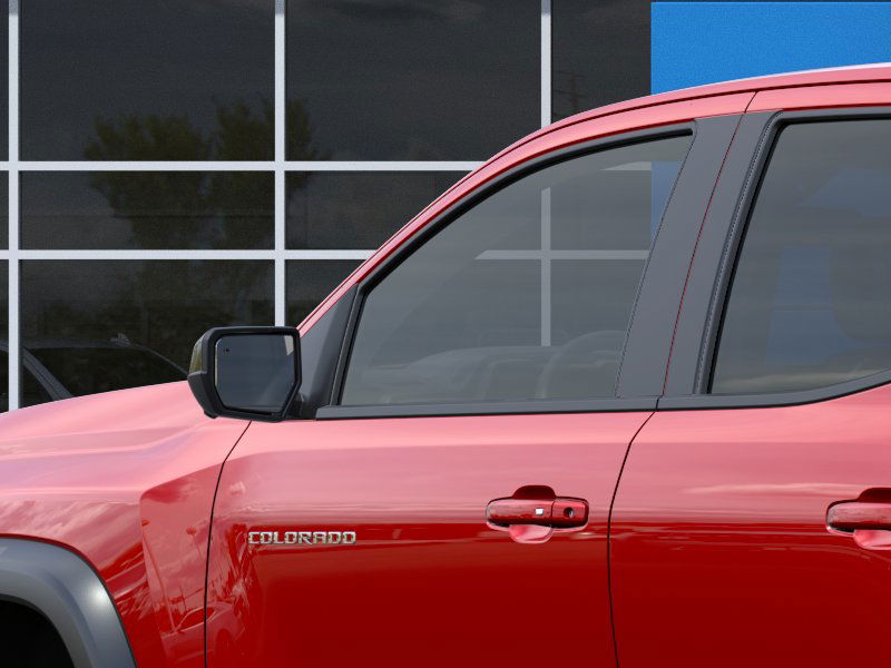 Thumbnail: 2026 Chevrolet Colorado - 19