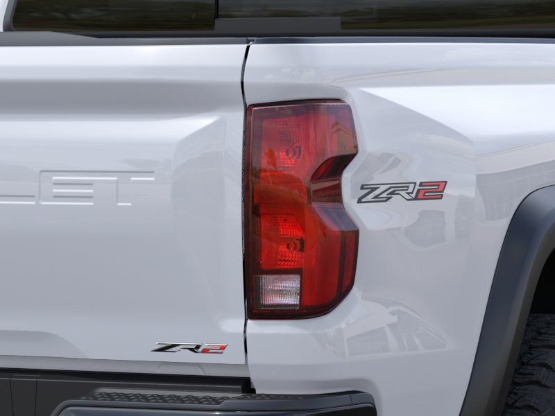 Thumbnail: 2026 Chevrolet Colorado - 6