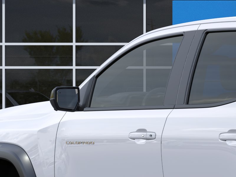 Thumbnail: 2026 Chevrolet Colorado - 20