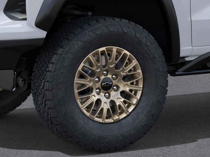 Thumbnail: 2026 Chevrolet Colorado - 7