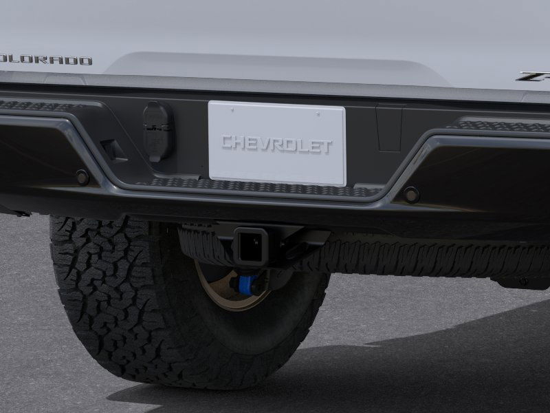 Thumbnail: 2026 Chevrolet Colorado - 21
