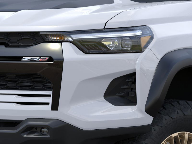 Thumbnail: 2026 Chevrolet Colorado - 19