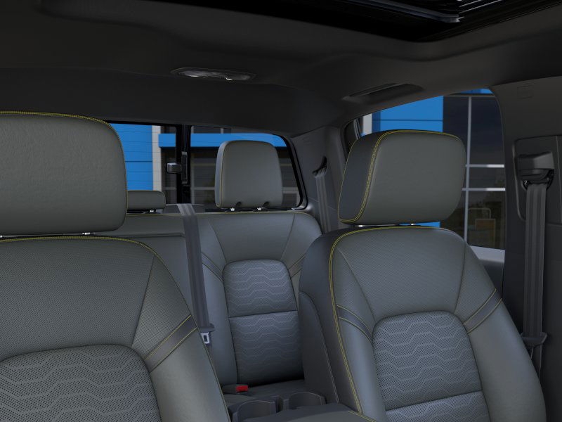 Thumbnail: 2026 Chevrolet Colorado - 9