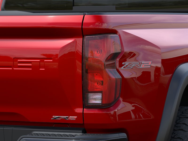 Thumbnail: 2026 Chevrolet Colorado - 18