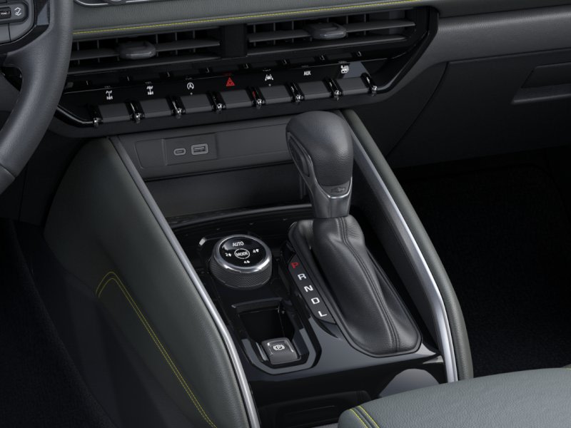 Thumbnail: 2026 Chevrolet Colorado - 9