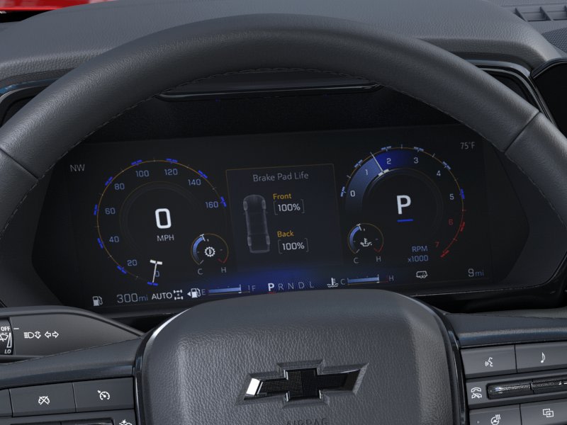 Thumbnail: 2026 Chevrolet Colorado - 10