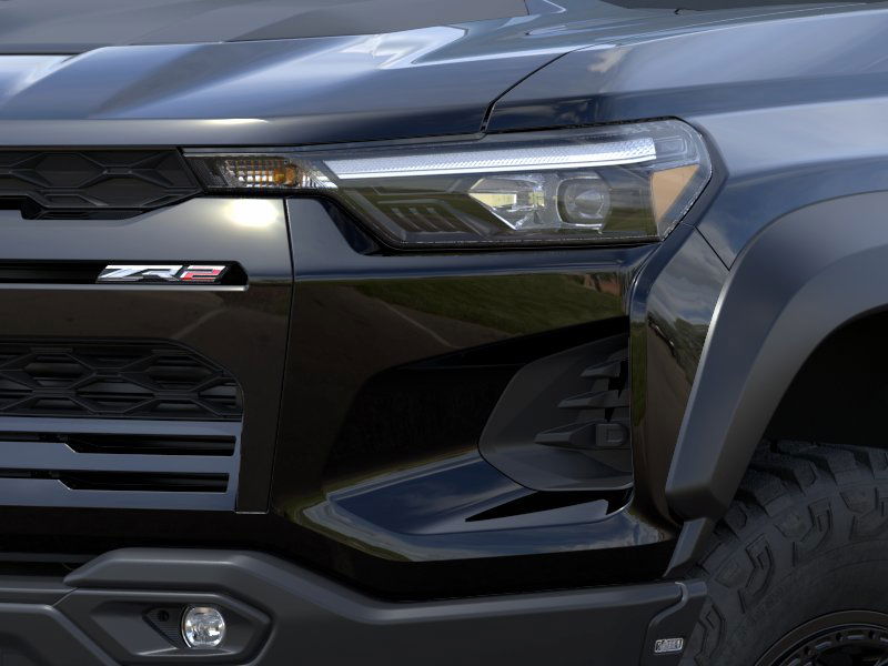 Thumbnail: 2026 Chevrolet Colorado - 17