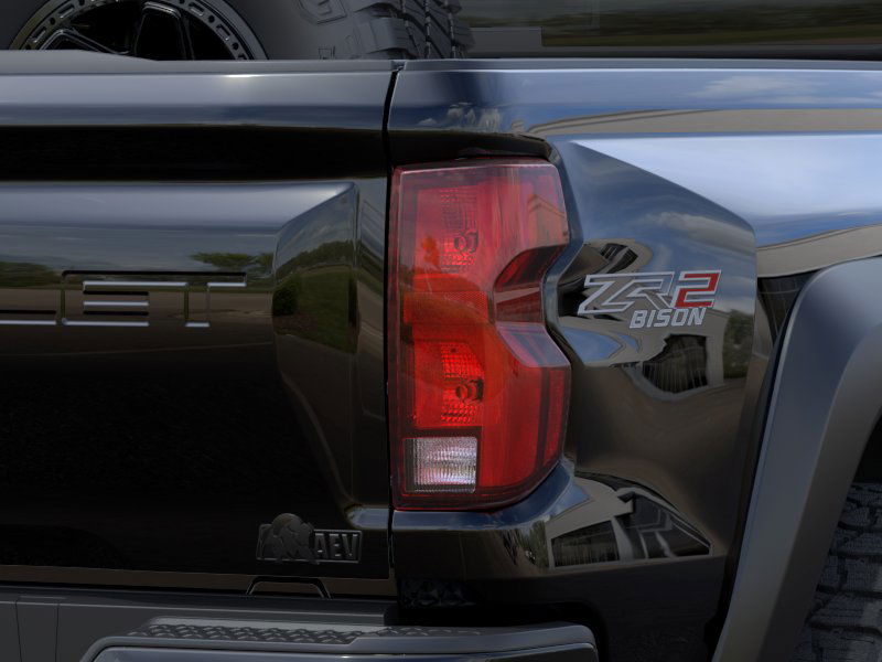 Thumbnail: 2026 Chevrolet Colorado - 10