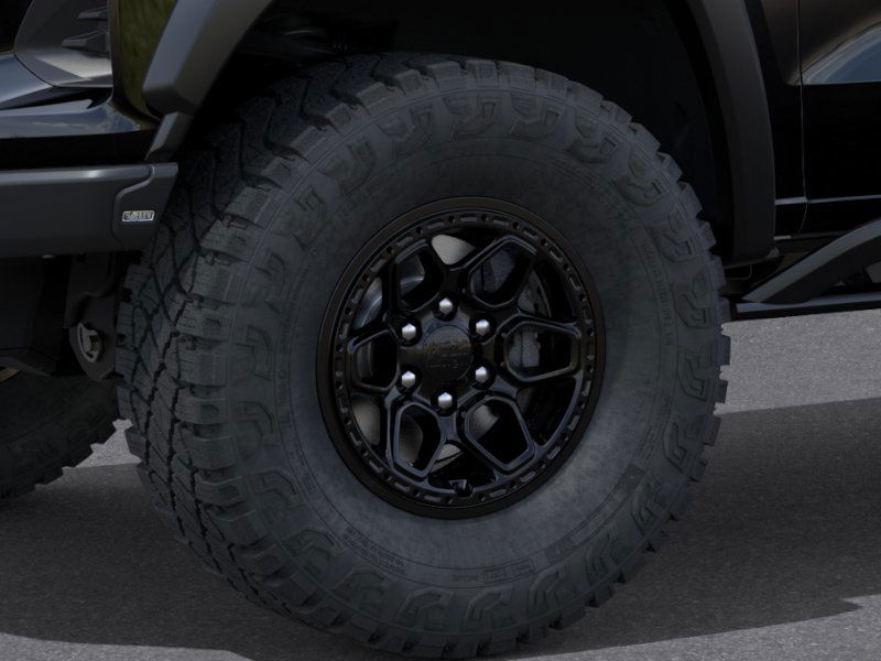 Thumbnail: 2026 Chevrolet Colorado - 5