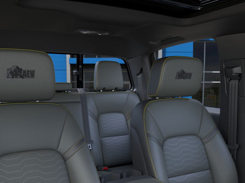 Thumbnail: 2026 Chevrolet Colorado - 23