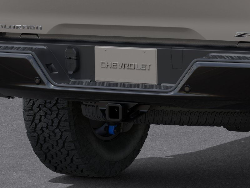 Thumbnail: 2026 Chevrolet Colorado - 21