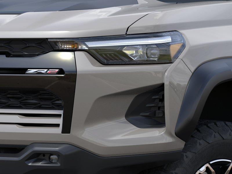 Thumbnail: 2026 Chevrolet Colorado - 17