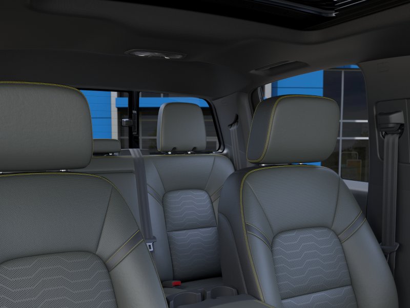 Thumbnail: 2026 Chevrolet Colorado - 7