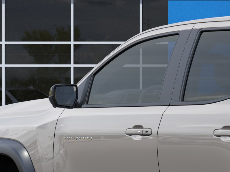 Thumbnail: 2026 Chevrolet Colorado - 19