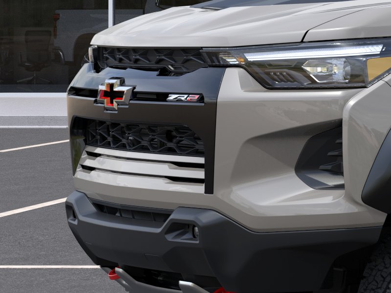 Thumbnail: 2026 Chevrolet Colorado - 20