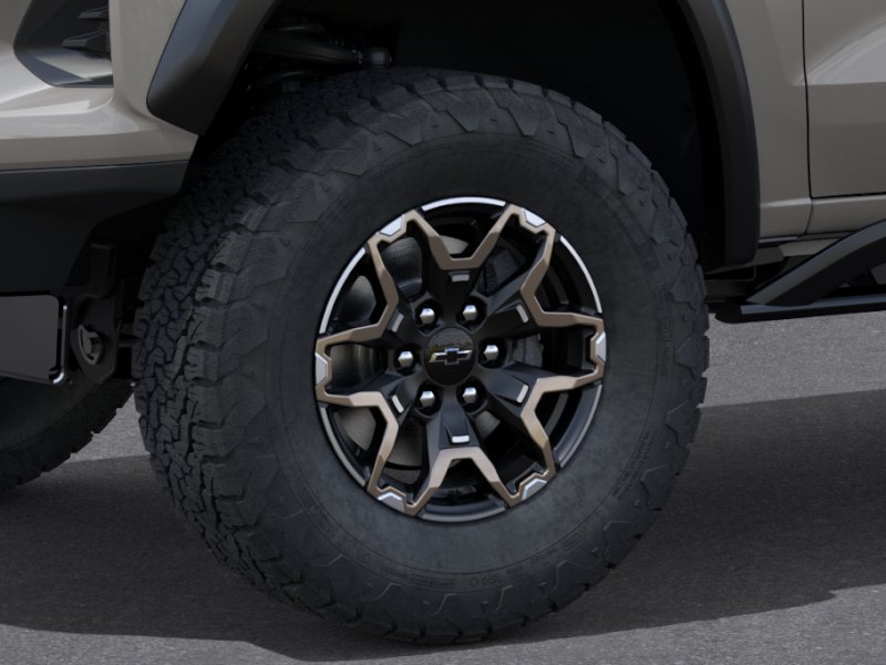 Thumbnail: 2026 Chevrolet Colorado - 5