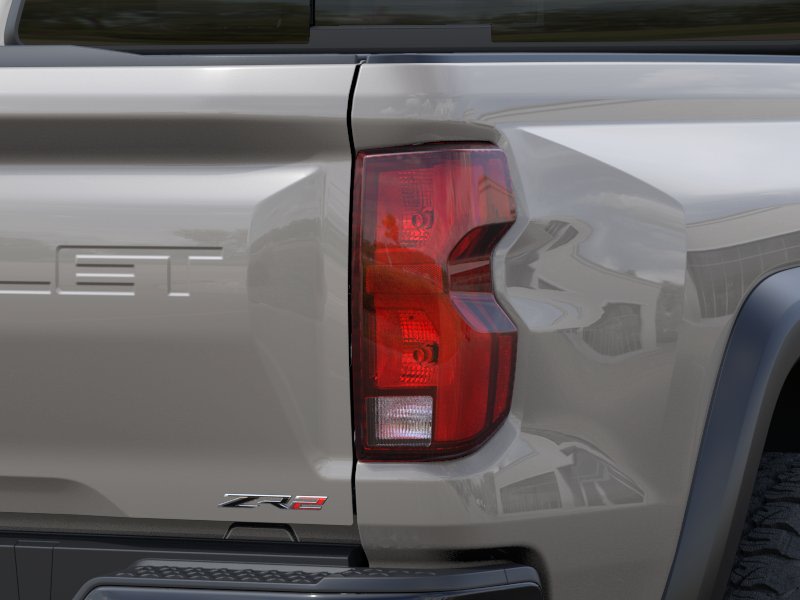 Thumbnail: 2026 Chevrolet Colorado - 18