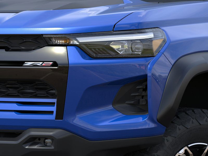 Thumbnail: 2026 Chevrolet Colorado - 19