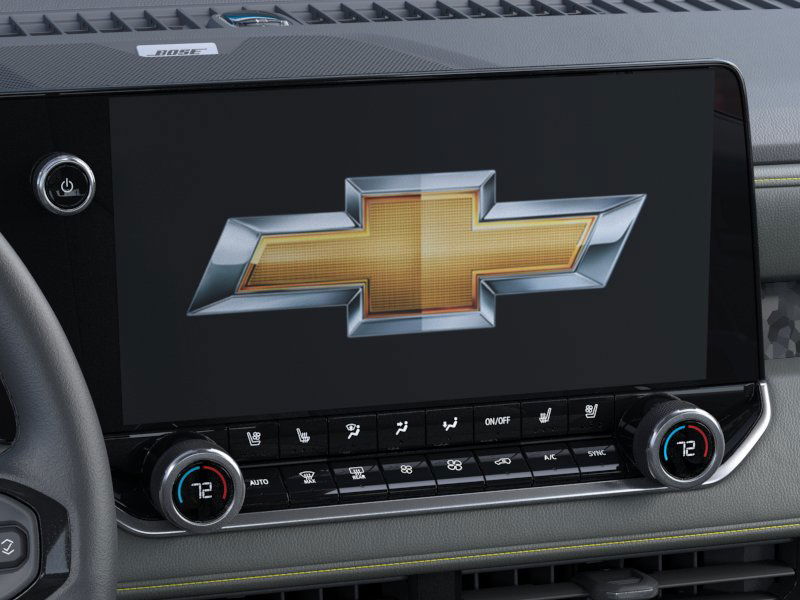 Thumbnail: 2026 Chevrolet Colorado - 11