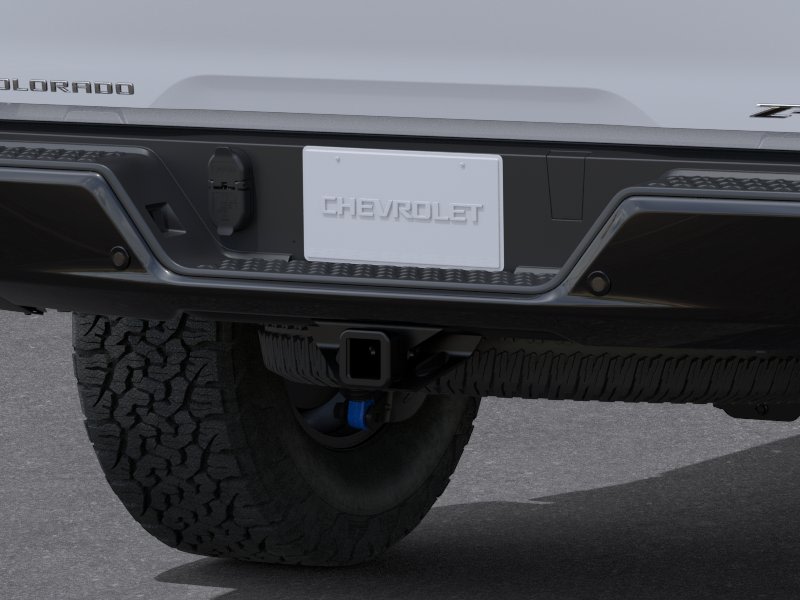 Thumbnail: 2026 Chevrolet Colorado - 21