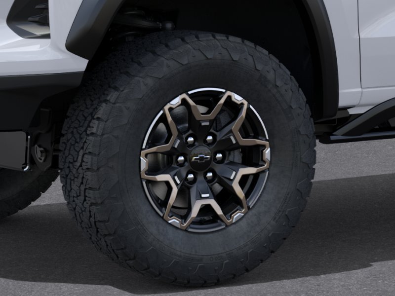 Thumbnail: 2026 Chevrolet Colorado - 7