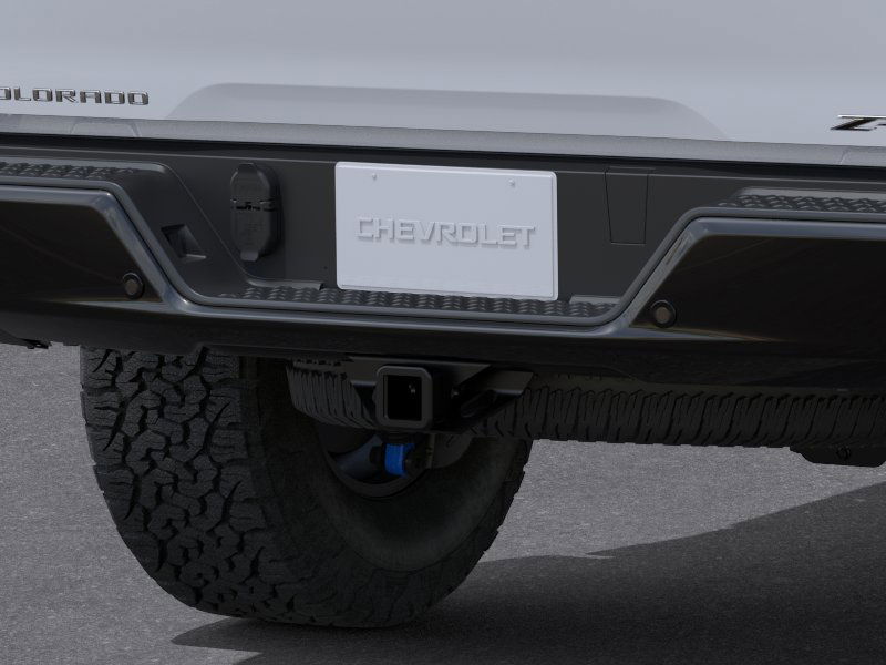 Thumbnail: 2026 Chevrolet Colorado - 21