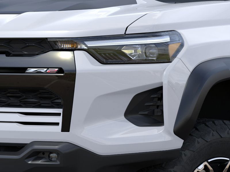 Thumbnail: 2026 Chevrolet Colorado - 19
