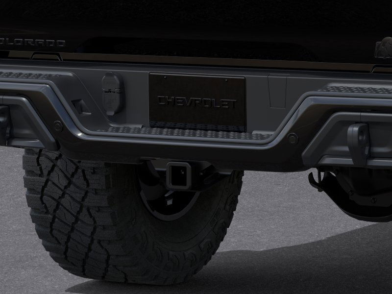 Thumbnail: 2026 Chevrolet Colorado - 6