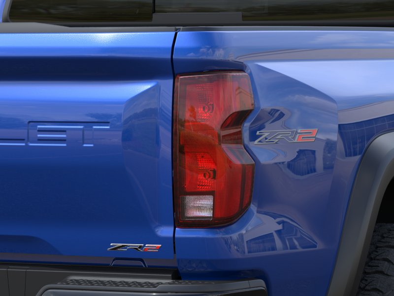 Thumbnail: 2026 Chevrolet Colorado - 20
