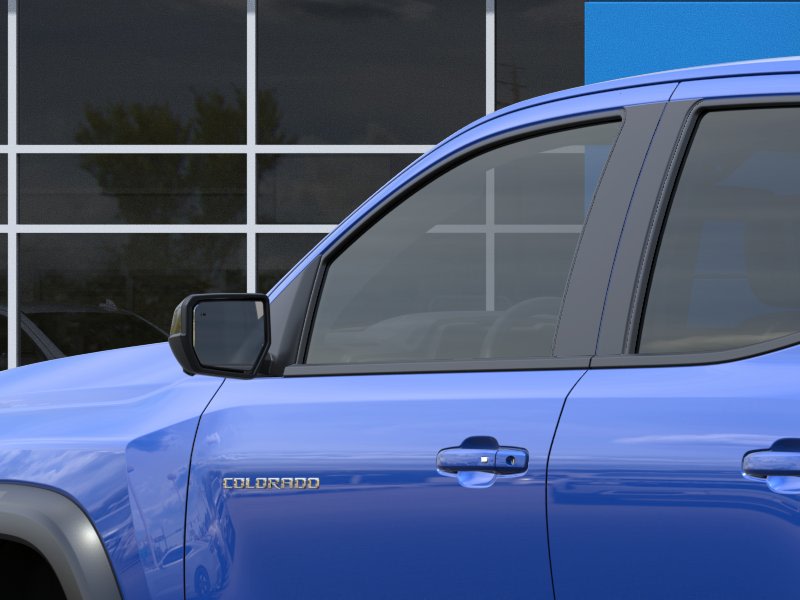 Thumbnail: 2026 Chevrolet Colorado - 8