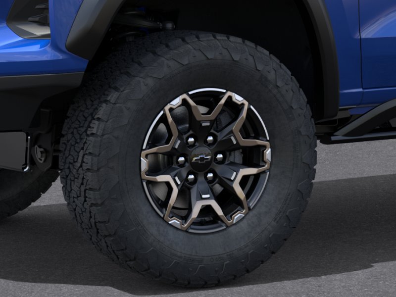 Thumbnail: 2026 Chevrolet Colorado - 7