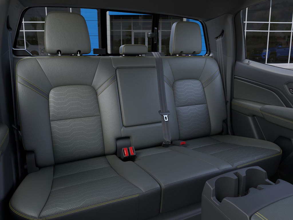 Thumbnail: 2026 Chevrolet Colorado - 20