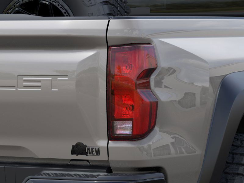 Thumbnail: 2026 Chevrolet Colorado - 17