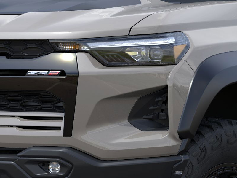 Thumbnail: 2026 Chevrolet Colorado - 16