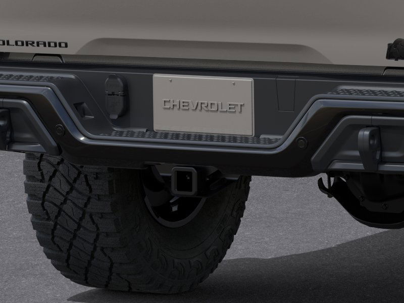 Thumbnail: 2026 Chevrolet Colorado - 19
