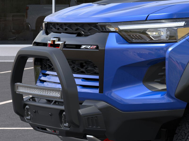 Thumbnail: 2026 Chevrolet Colorado - 20