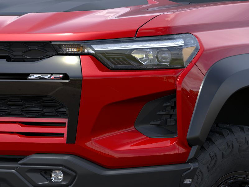 Thumbnail: 2026 Chevrolet Colorado - 16