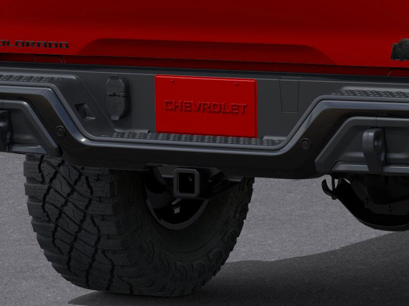 Thumbnail: 2026 Chevrolet Colorado - 19