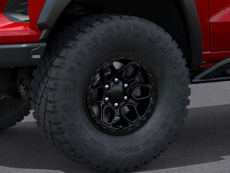 Thumbnail: 2026 Chevrolet Colorado - 5