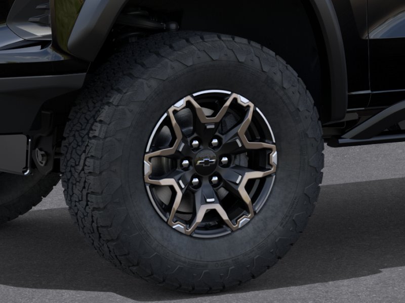 Thumbnail: 2026 Chevrolet Colorado - 5