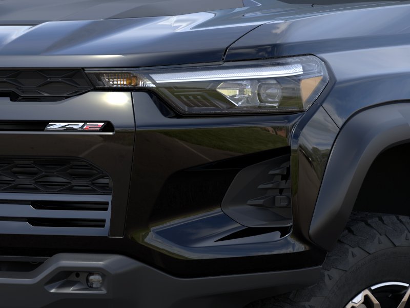 Thumbnail: 2026 Chevrolet Colorado - 18