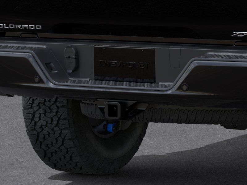 Thumbnail: 2026 Chevrolet Colorado - 20