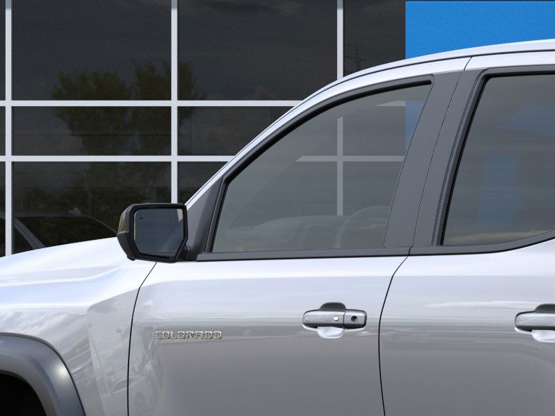 Thumbnail: 2026 Chevrolet Colorado - 20